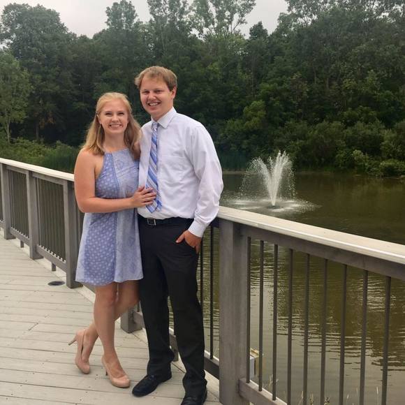 Meet your Posher, Kim - Picture 1 of 1